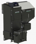 ��������� ����� ZOTA Pellet Black 135
